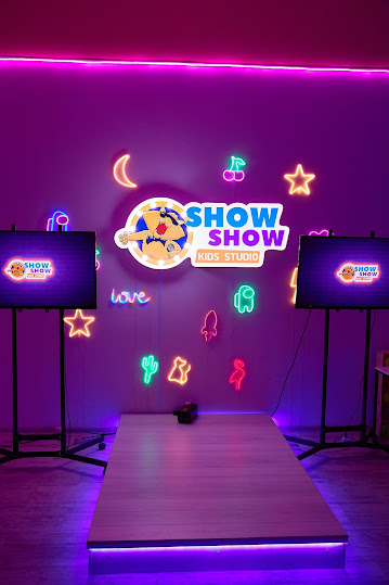 Show Show kids studio