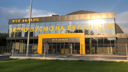 Fit Haus Набережний