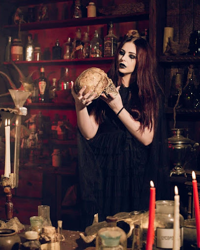 Фотостудія Dark Loft