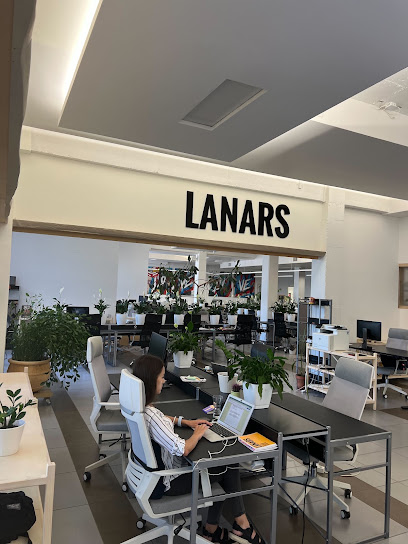 LANARS
