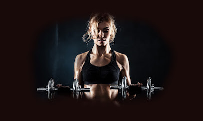 National fitness&spa фітнес клуб