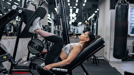 S1 ELITE FITNESS