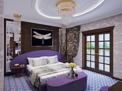 One-design - Дизайн Студия Интерьеров