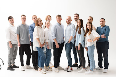 Маркетингове агентство Dash Digital Agency