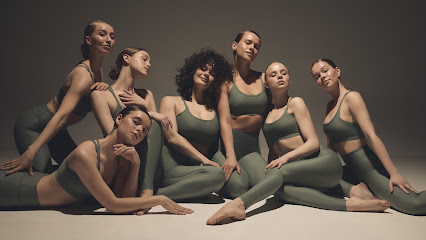 Студія фітнесу VIL`NA Fit Studio