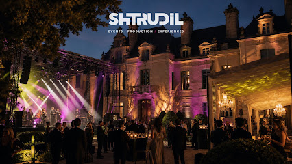 SHTRUDIL