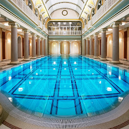 Fitness and SPA "Формула" Wellness Club