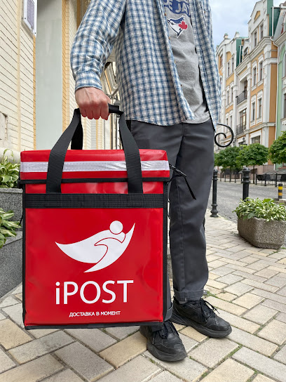 iPOST