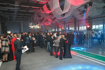 MOST event