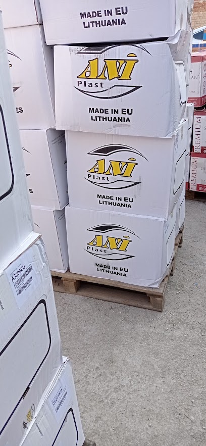 Магазин сантехники Аквамастер