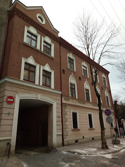 ДОВЕЗУ універсальна кур'єрська служба