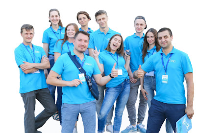 Івент агентство в Києві - Prime Event