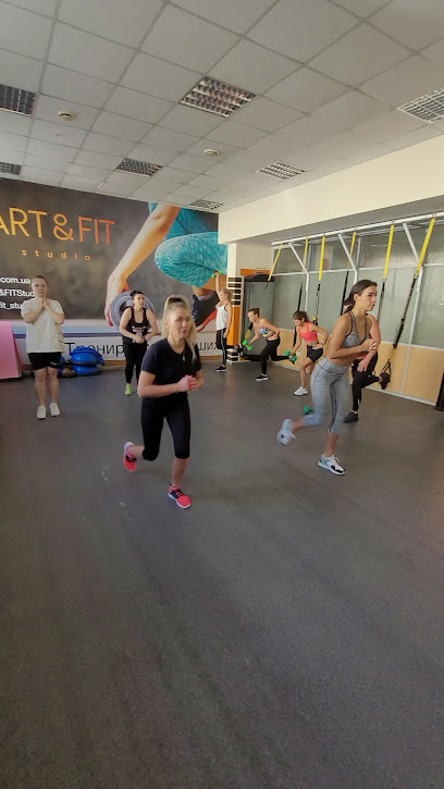 Art&Fit studio