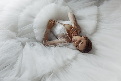 Свадебное агентство Florinka