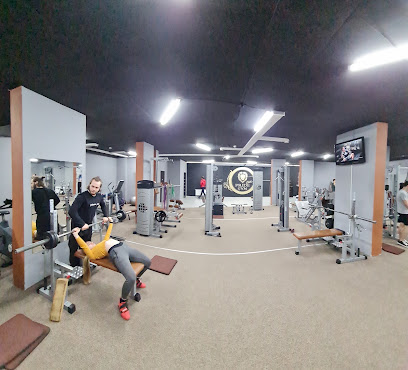 Фітнес Клуб Pride elite Gym