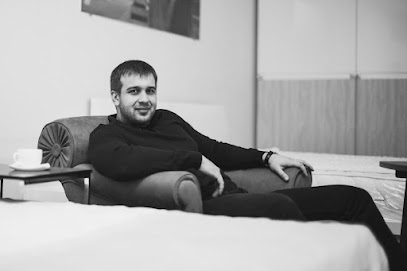 Студія дизайну інтерєрів Євгена Кваші