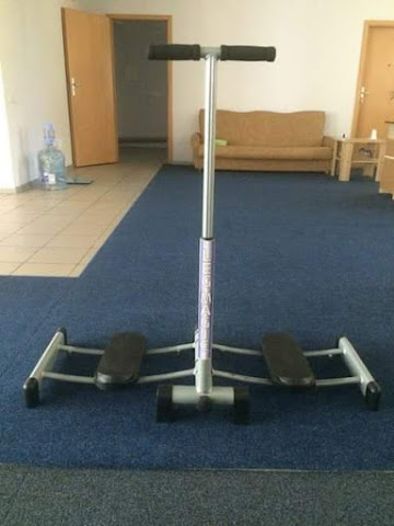 Fitness Energy