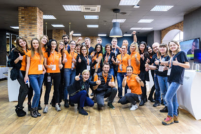GlobalLogic Ukraine