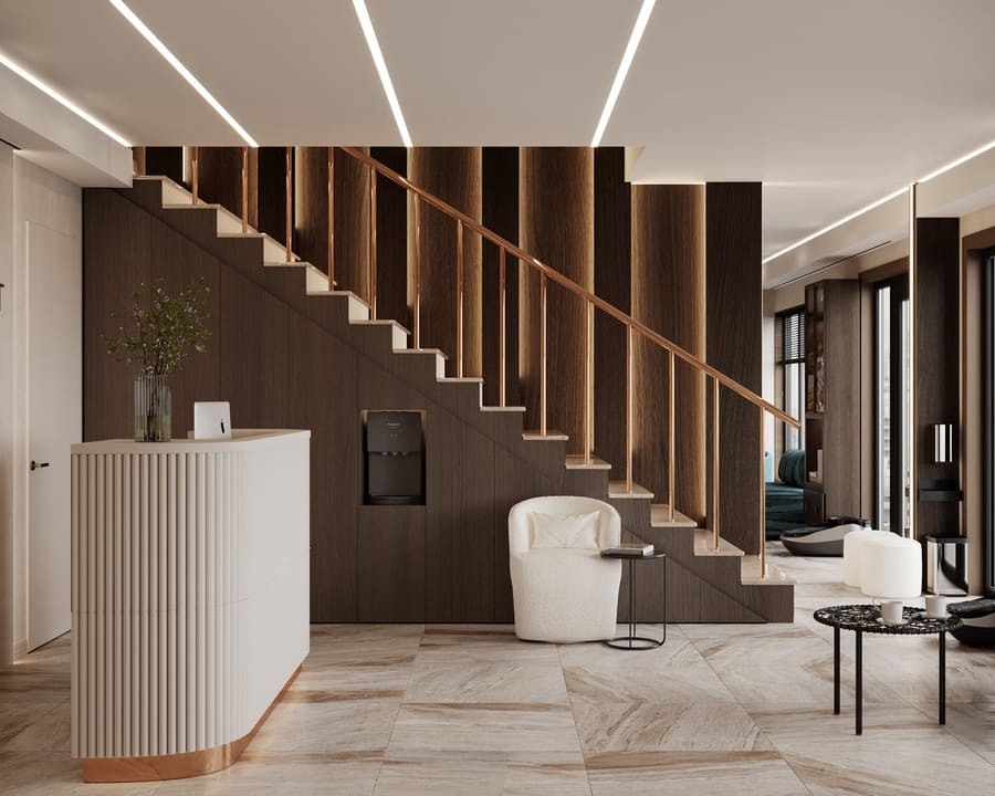 Omega dental clinic