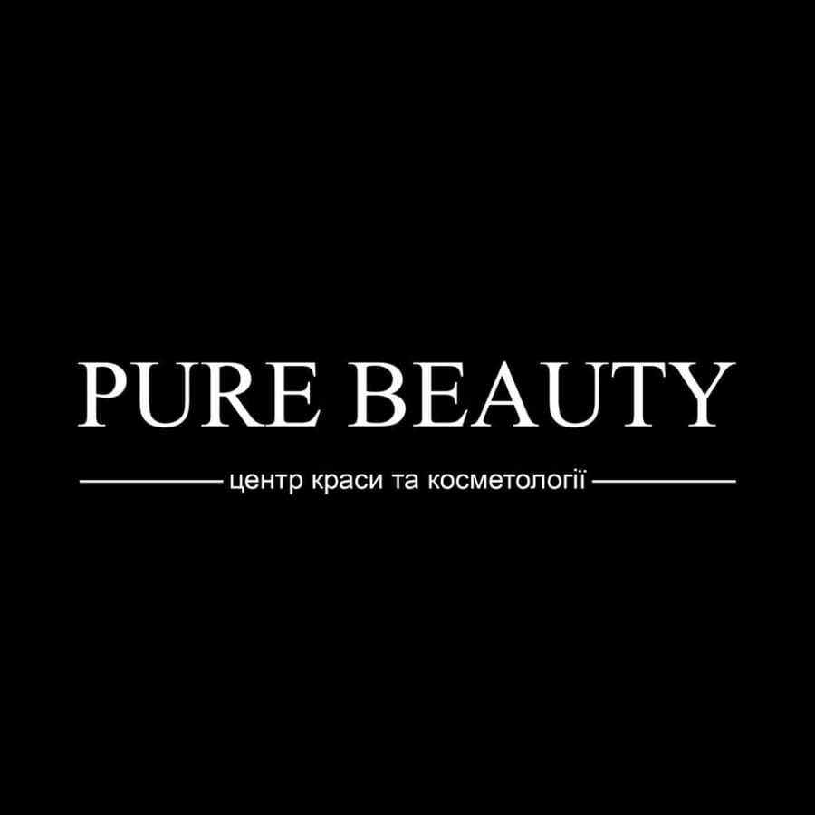 PURE BEAUTY