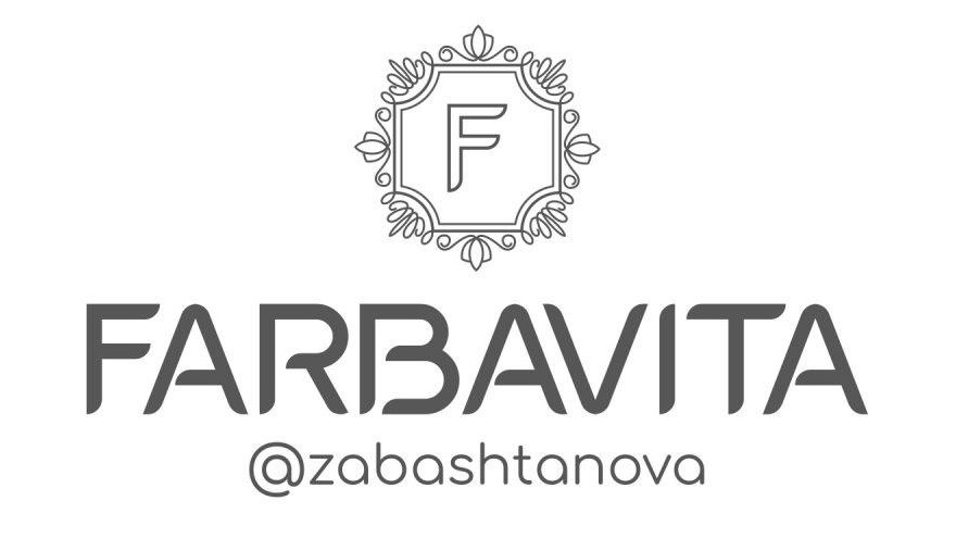 Фарбування волосся FARBAVITA