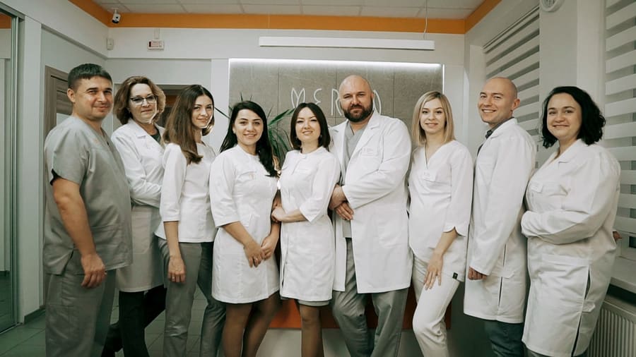 ТОВ Верба Медікал