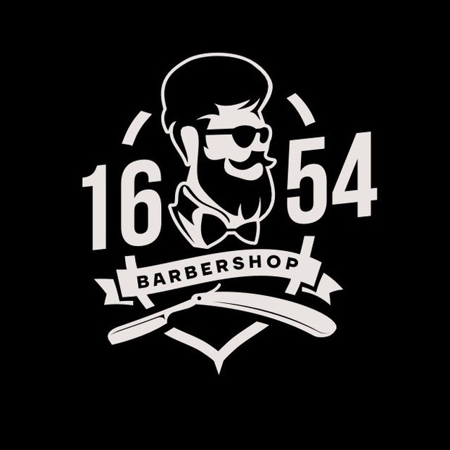1654 Barbershop