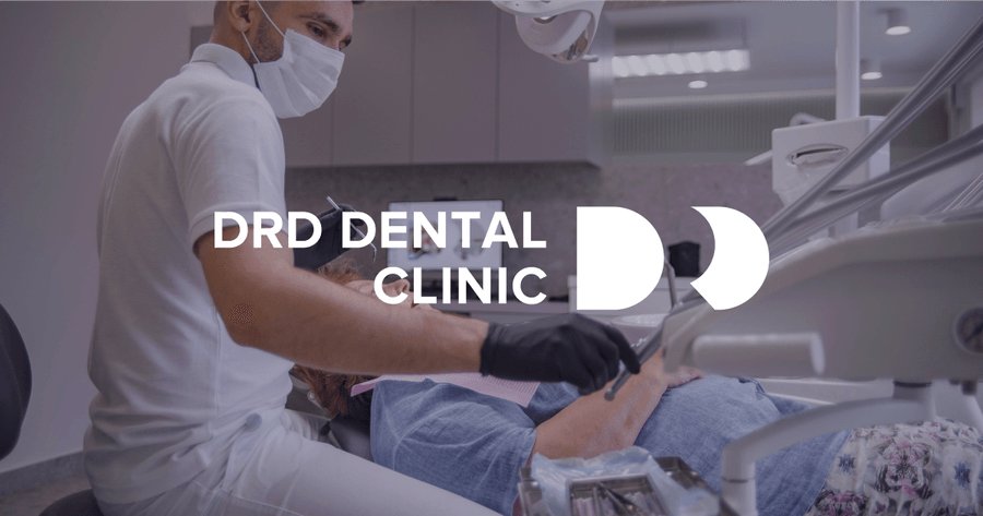 DRD Dental Clinic