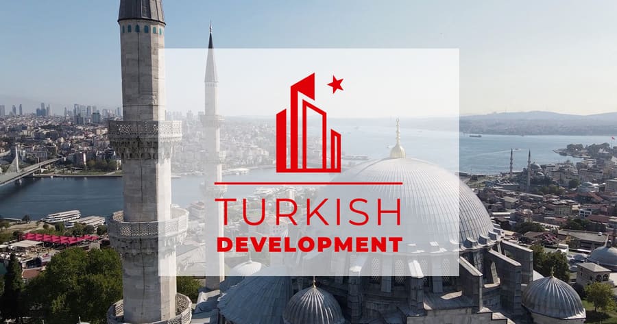 Turkish Development Ukraine