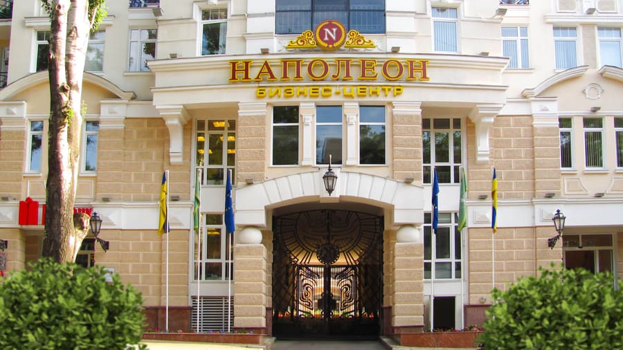 Kadorr Group