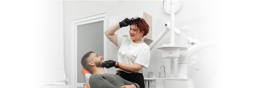 Стоматологія MyDenta