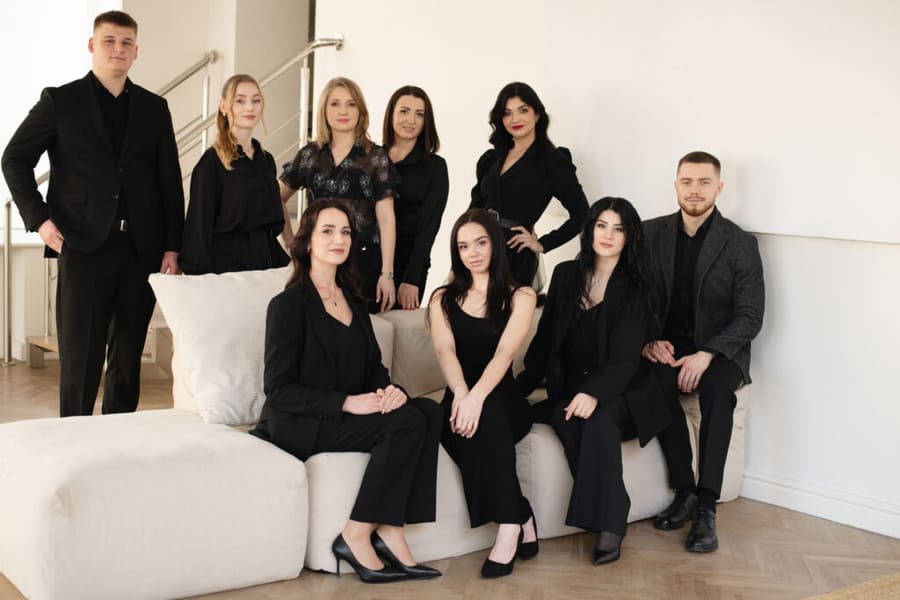 Адвокатське об'єднання General Legal Group