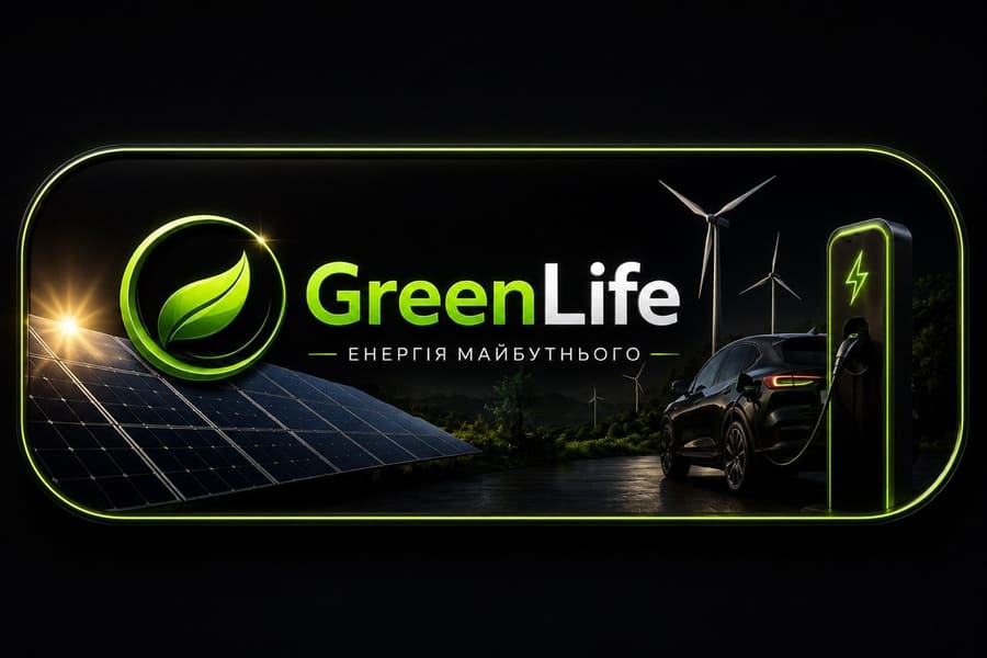 GreenLife