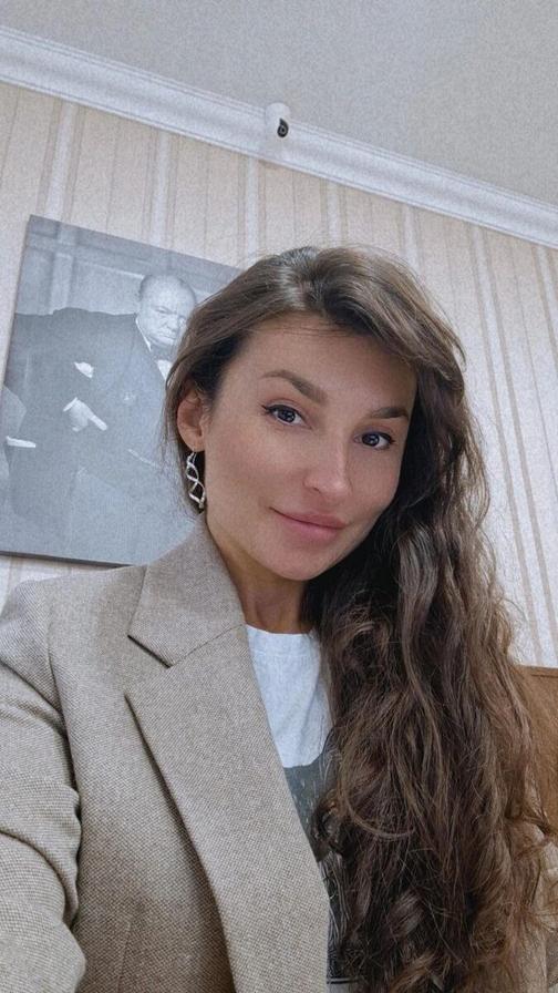 Нотаріус Шрамко Віолетта Вячеславівна