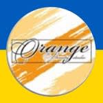 Orange beauty studio