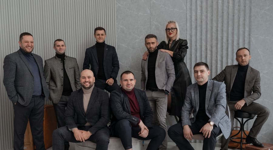 Адвокатське бюро "Kovalex"