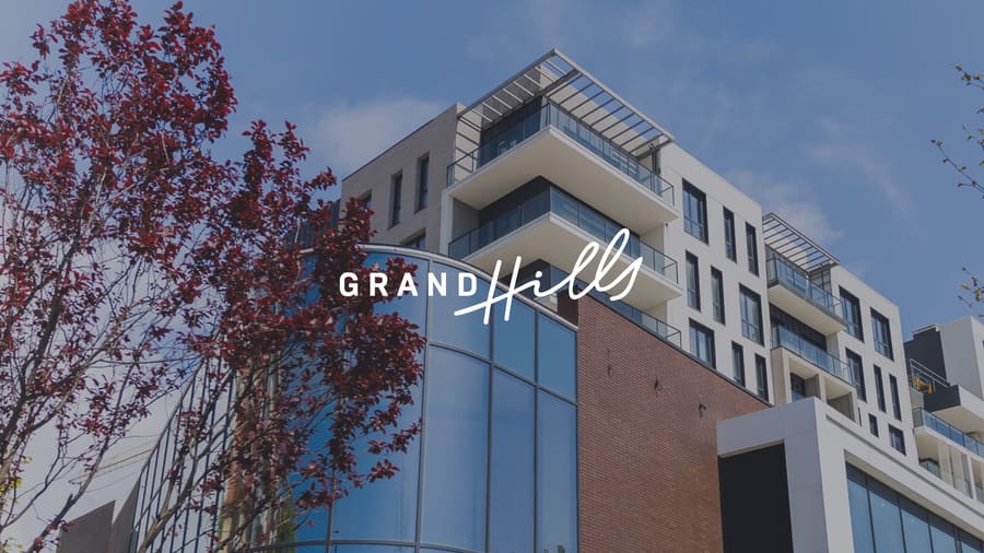 ЖК Grand Hills