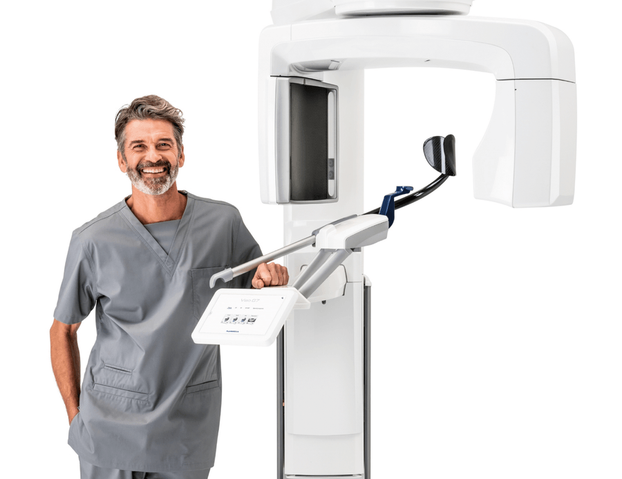 Prime Dental Diagnostic