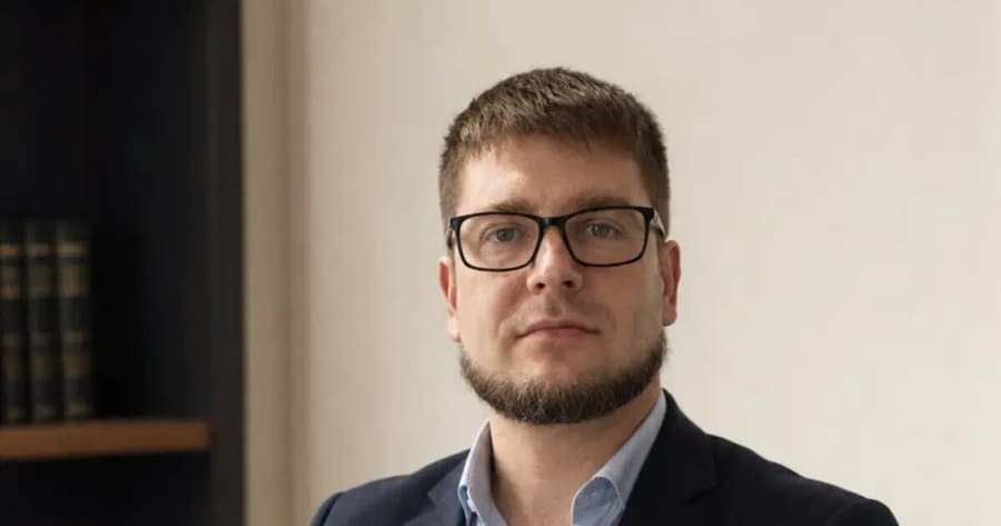 Адвокат в Запорожье Вертелецкий Николай Александрович