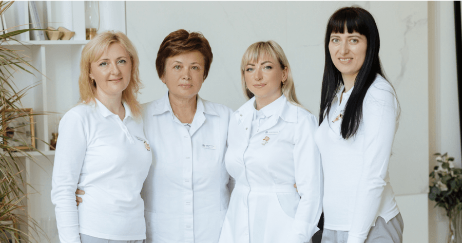 Клініка Dr. Podolska