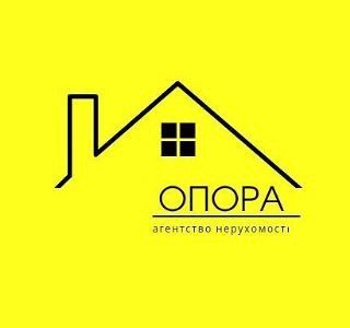 Агентство з нерухомості Опора