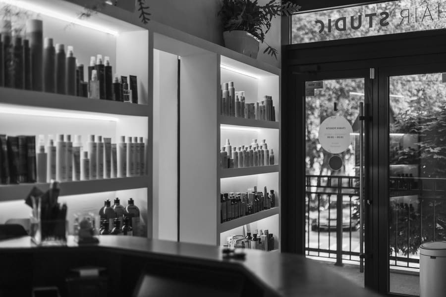 JAM hair studio