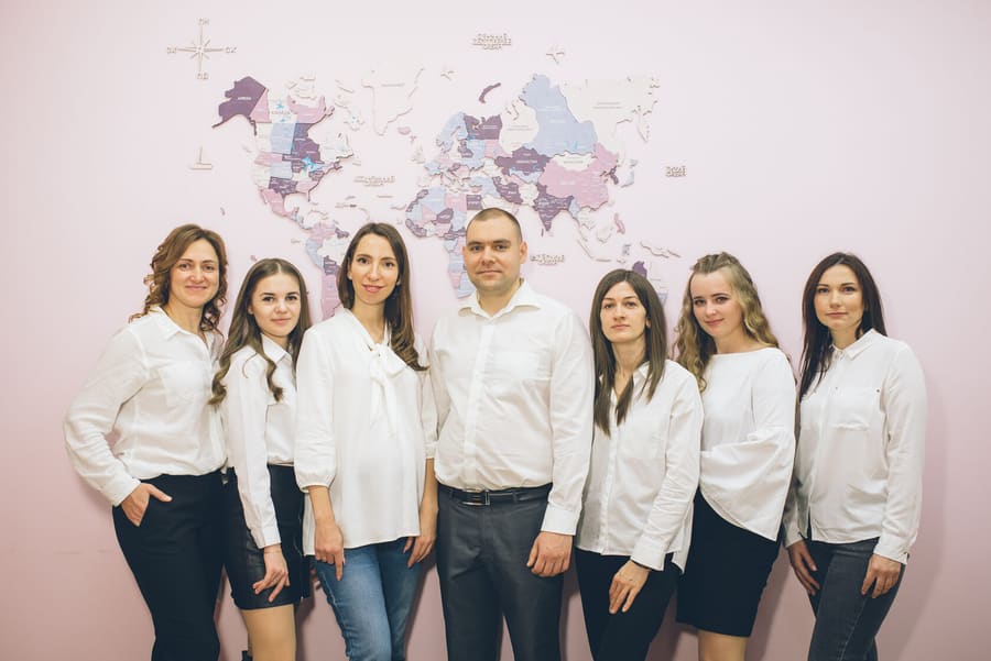 ТОВ "ПРАЙМ ГРУПП УКРАЇНА"