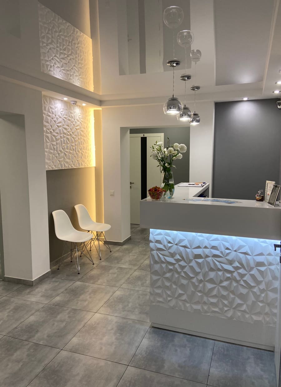 Dantist Clinic