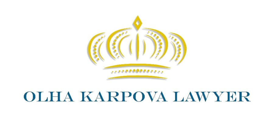 Адвокат Карпова Ольга Викторовна