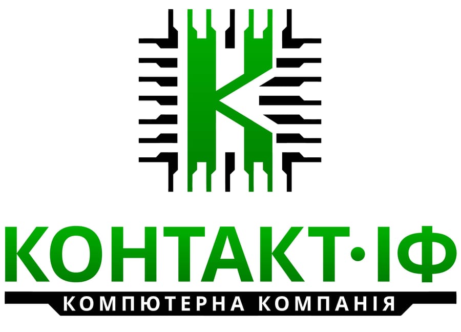КОНТАКТ ІФ Комп'ютерна Компанія