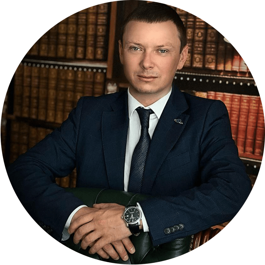 Адвокат Беклемищев