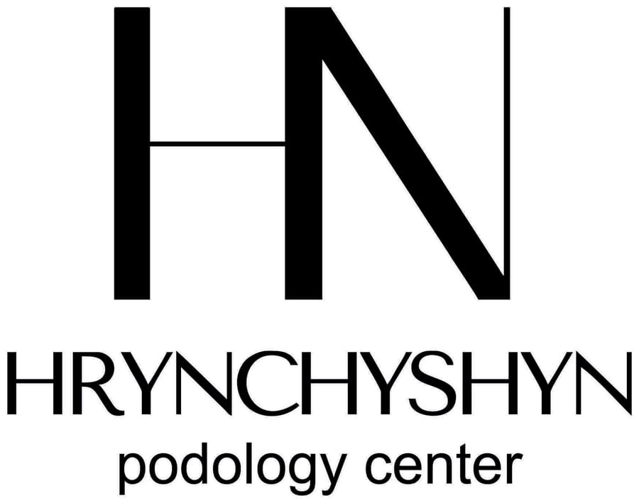 Центр подології HRYNCHYSHYN
