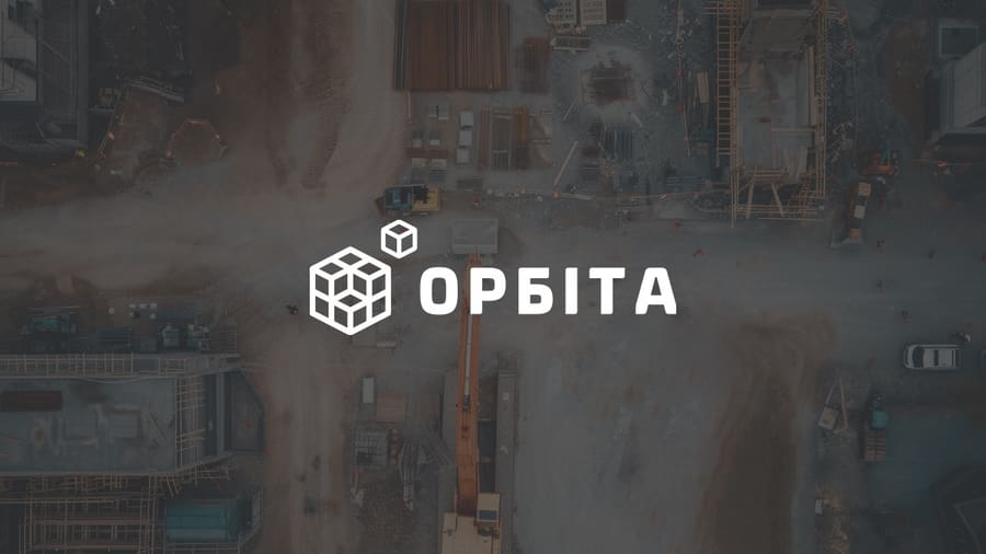 Будівельна компанія "Орбіта"