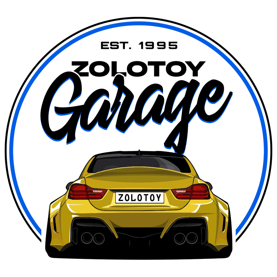 ZOLOTOY GARAGE
